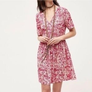 Anthropologie Archipelago dress.